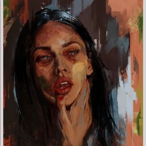 Meet your Posher, Miranda